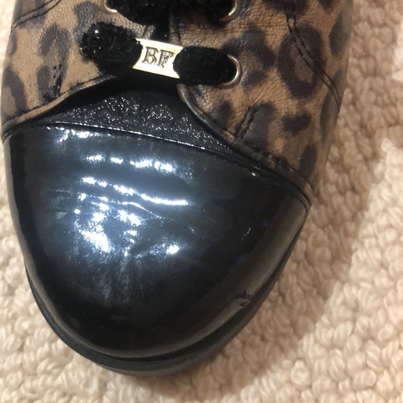 Beautifeel oxfords Very cushioned - Picture 4 of 7